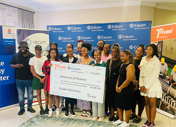 Social responsibility